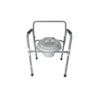توالت فرنگی سرو پیکر توس مدل دلتا کد 4609