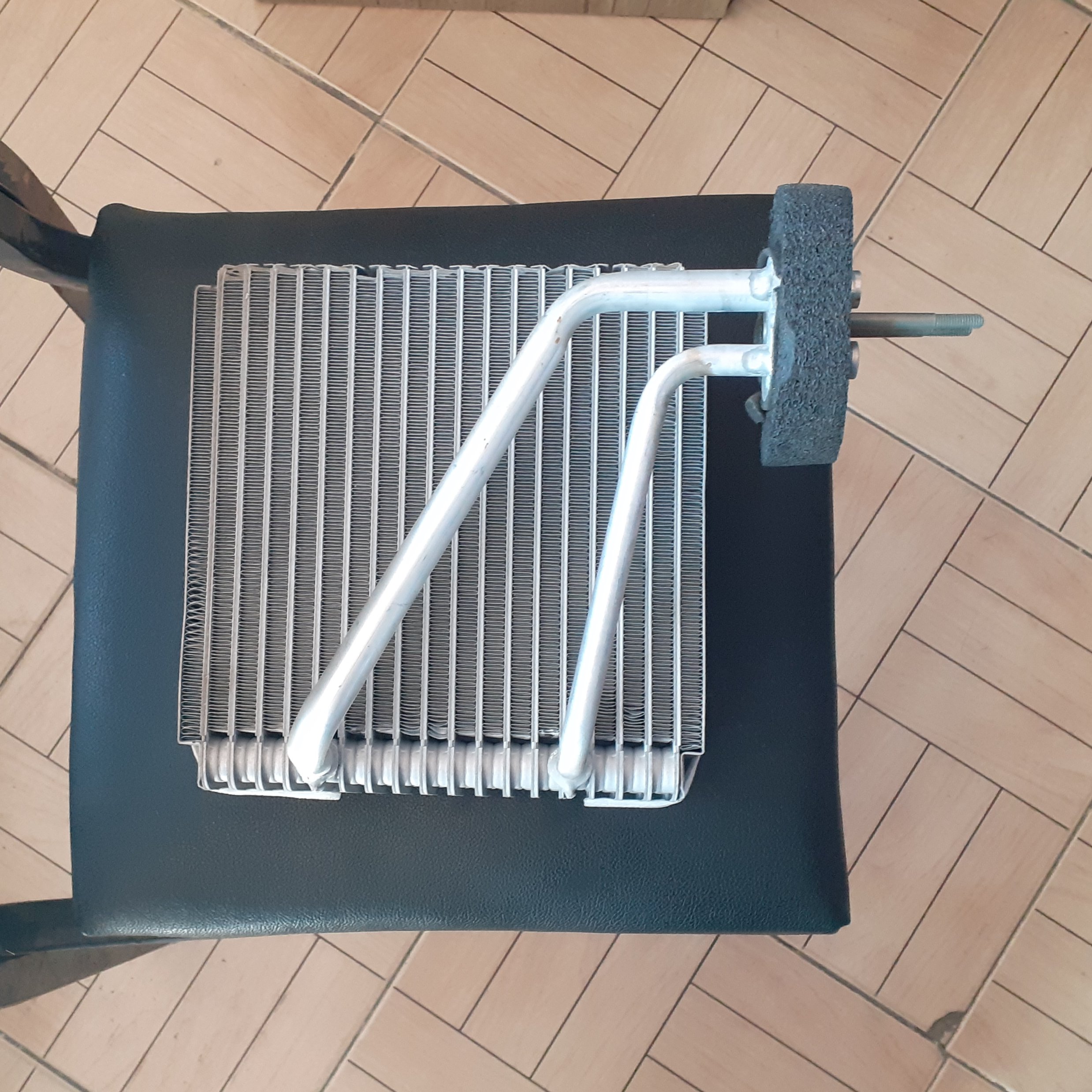 اپراتور کولر ریو