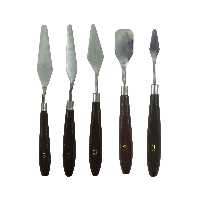 کاردک مدل 5930 مجموعه 5 عددی