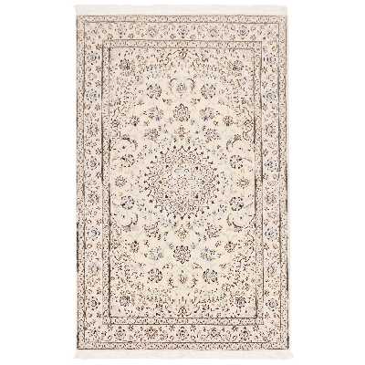 فرش دستباف چهار و نیم متری سی پرشیا کد 174501