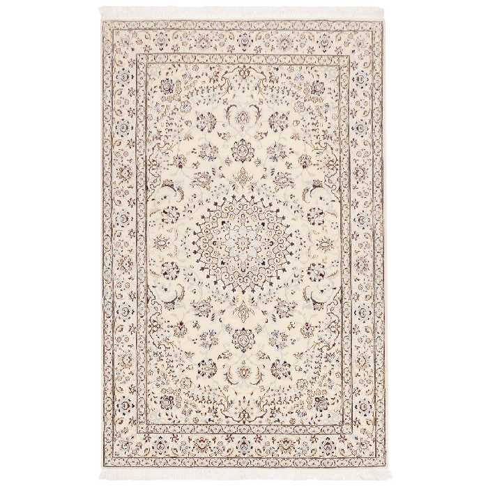 فرش دستباف چهار و نیم متری سی پرشیا کد 174501