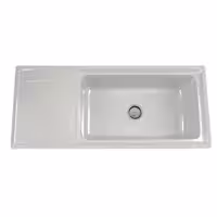 سینک ظرفشویی کورین فورنیکو مدل fs 473 توکار