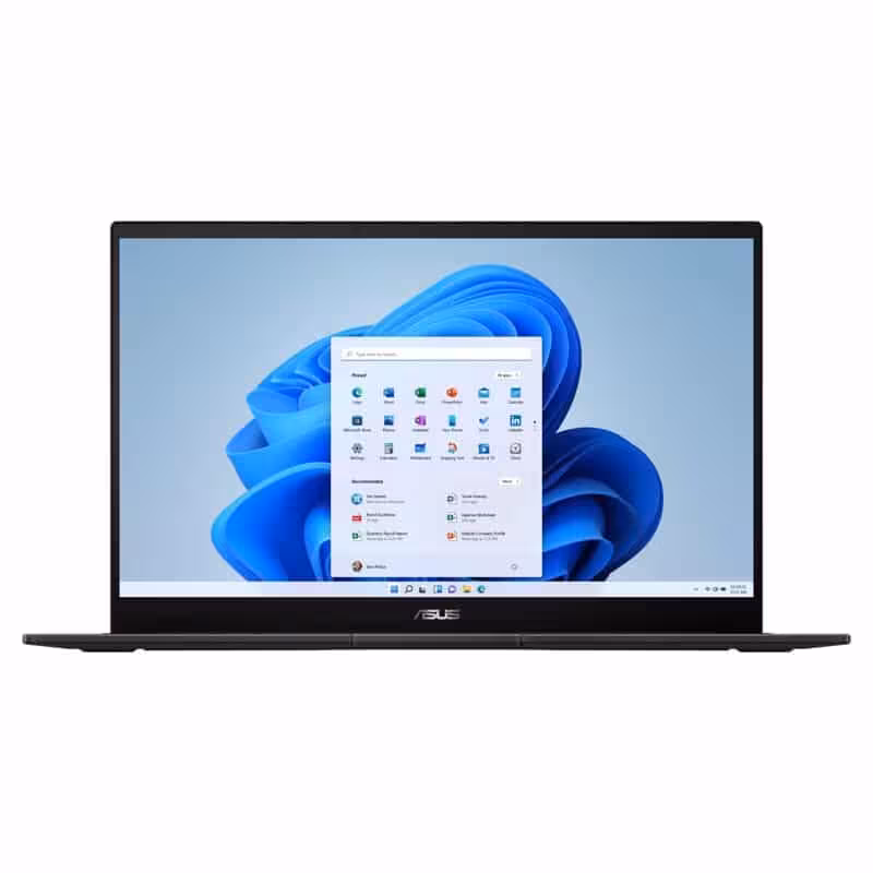 خرید و قیمت لپتاپ ایسوس Asus Q540VJ - i9 RTX 3050 - آسیا لپتاپ