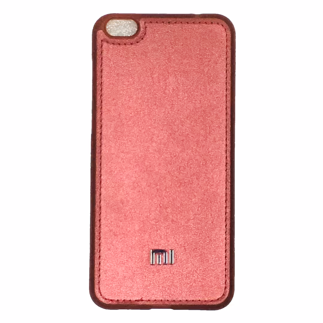 کاور مدل Gloss مناسب برای گوشی موبایل شیائومی MI 5c