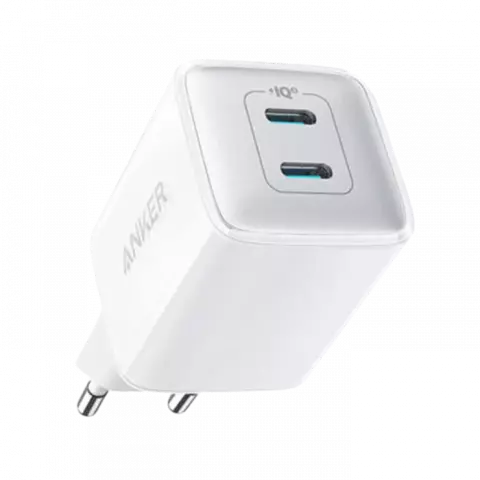 قیمت شارژر دیواری 40 وات انکر مدل 521Nano Pro A2038