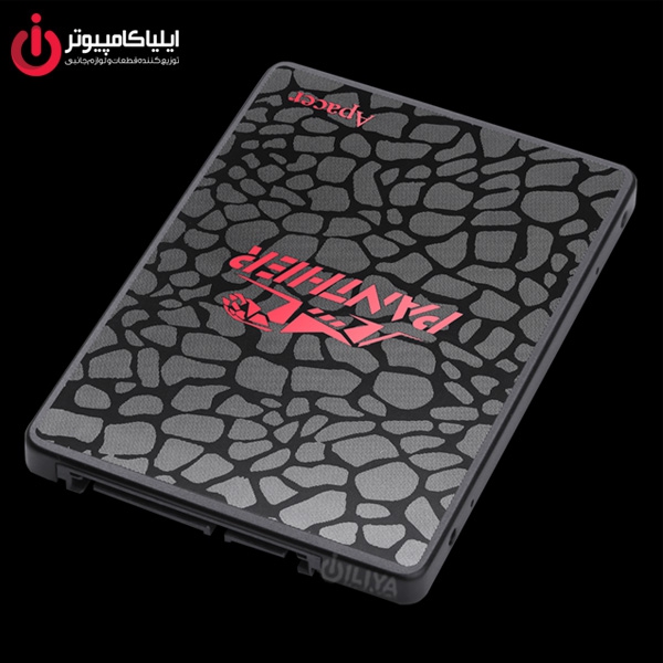 حافظه SSD اینترنال اپیسر مدل AS350 ظرفیت 1 ترابایت