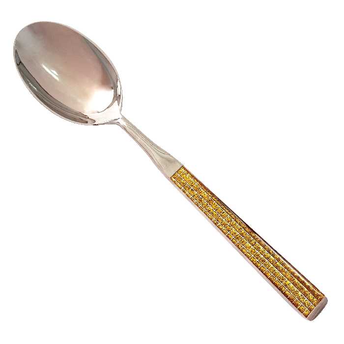 قاشق آجیل خوری کد MTG100