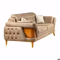 کاناپه 3 نفره آراد