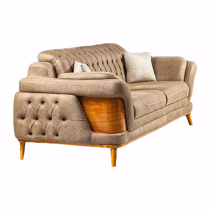 کاناپه 3 نفره آراد