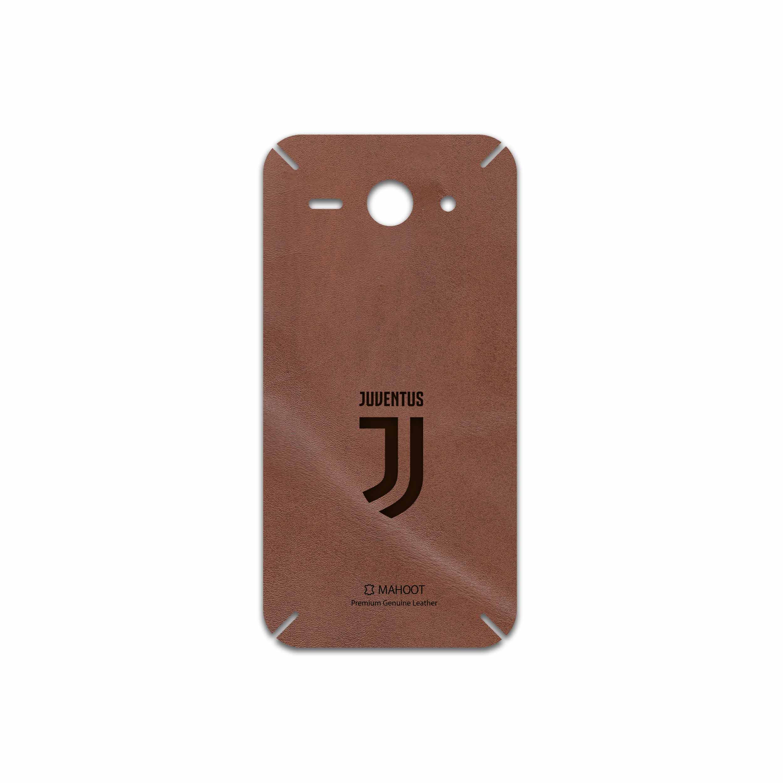 برچسب پوششی ماهوت مدل MNL-JUVE مناسب برای گوشی موبایل هوآوی Ascend Y530