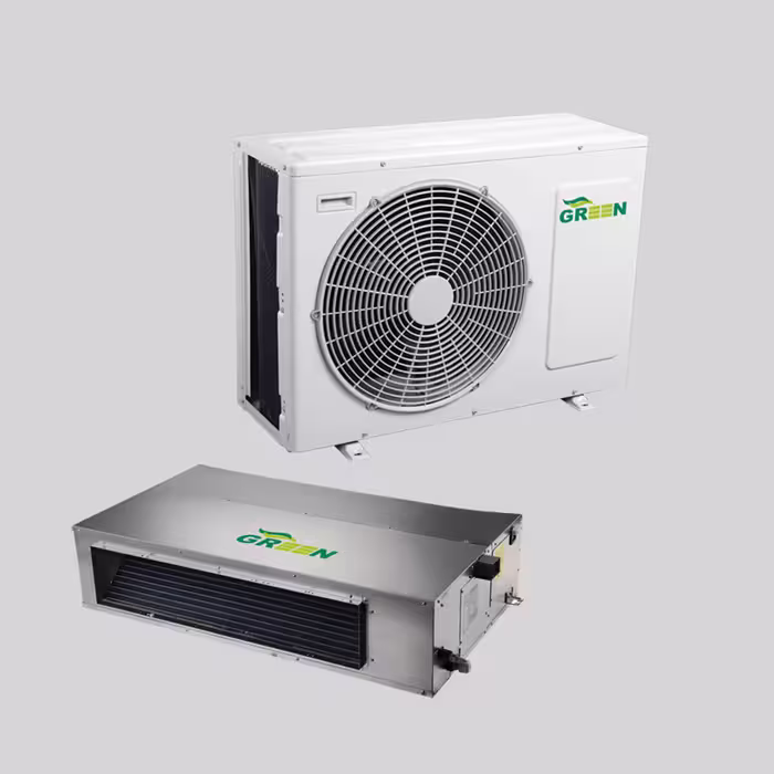 داکت اسپلیت اینورتر گرین مدل GDS-30P1T1A