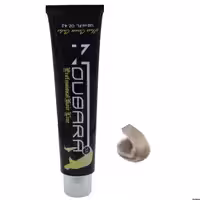 رنگ مو نوباراکس سری N B A شماره RT.1 رنگ کریستالی