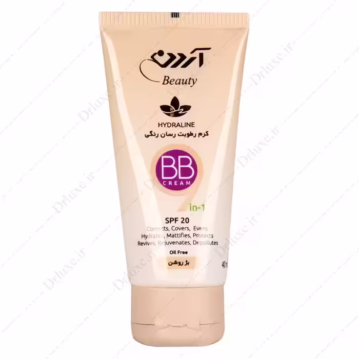 بی بی کرم SPF 20 آردن 40 میلی لیتر