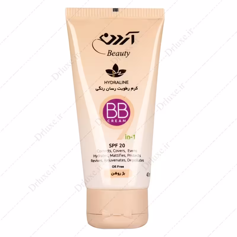 بی بی کرم SPF 20 آردن 40 میلی لیتر