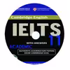 کتاب Cambridge English IELTS 11 Academicاثر جمعی از نویسندگان انتشارات الوند پویان