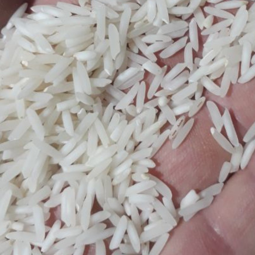 برنج هاشمی روشن