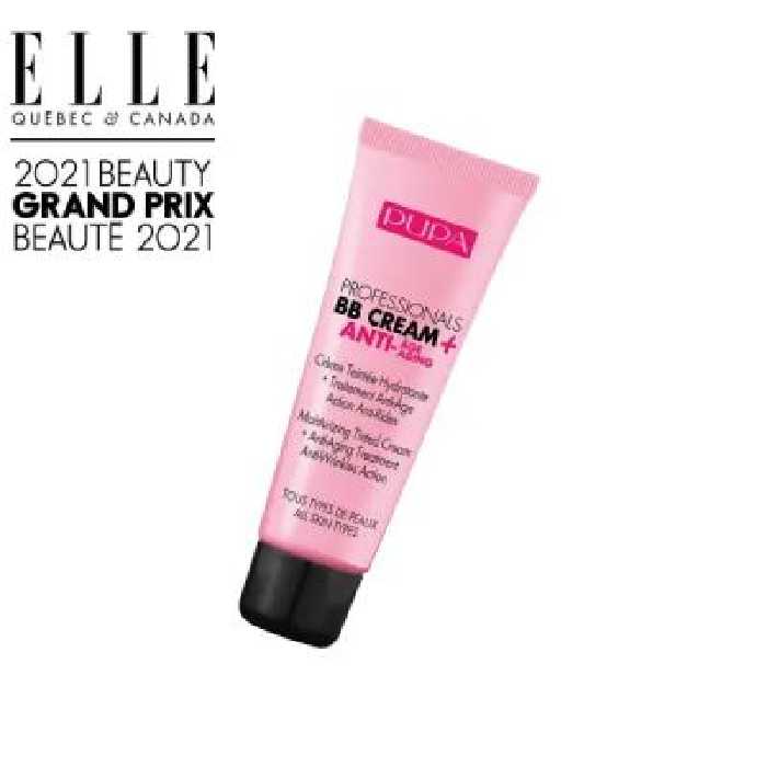 بی بی کرم آنتی-اتا رنگ 001 نود پوپا