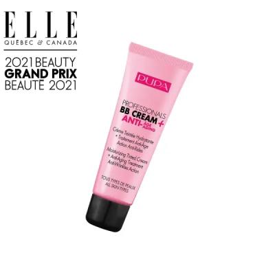 بی بی کرم آنتی-اتا رنگ 001 نود پوپا