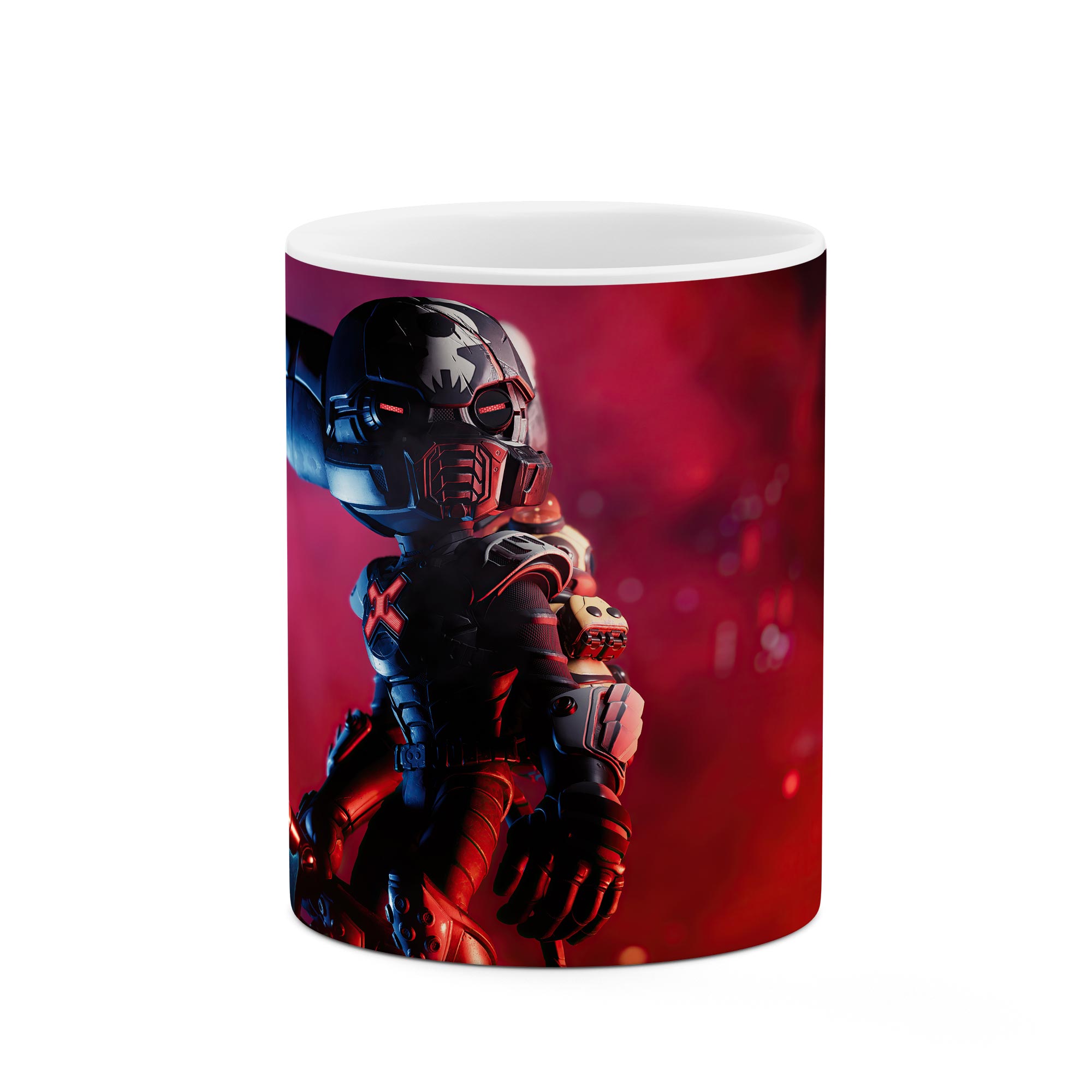 ماگ طرح لوگو مدل mgp00766