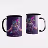 ماگ طرح فورت نایت کد 293