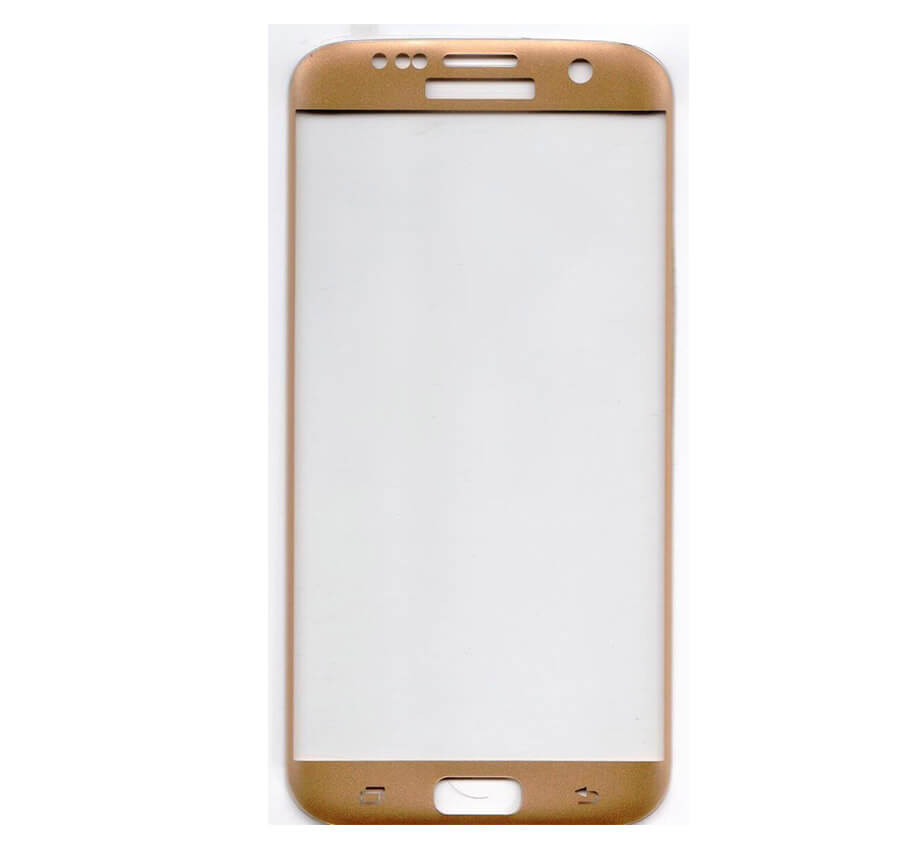 فول گلس سامسونگ S7 edge