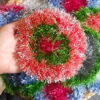 اسکاج یوموش بسیار نرم و لطیف با کف دهی بالا