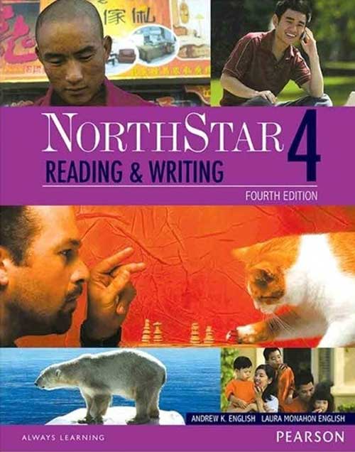 NorthStar 4 Reading and Writing
