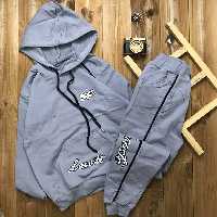 هودی شلوار دورس اسپرت مناسب 5 تا 10 سال ارسال رایگان