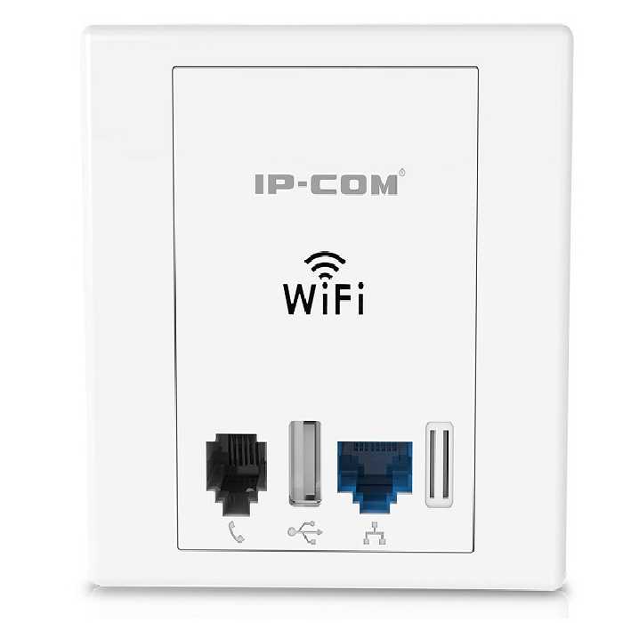 اکسس پوینت آی پی کام W30AP دیواری