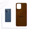 برچسب پوششی ماهوت مدل BFL-KIA مناسب برای گوشی موبایل اپو Find X3 Pro