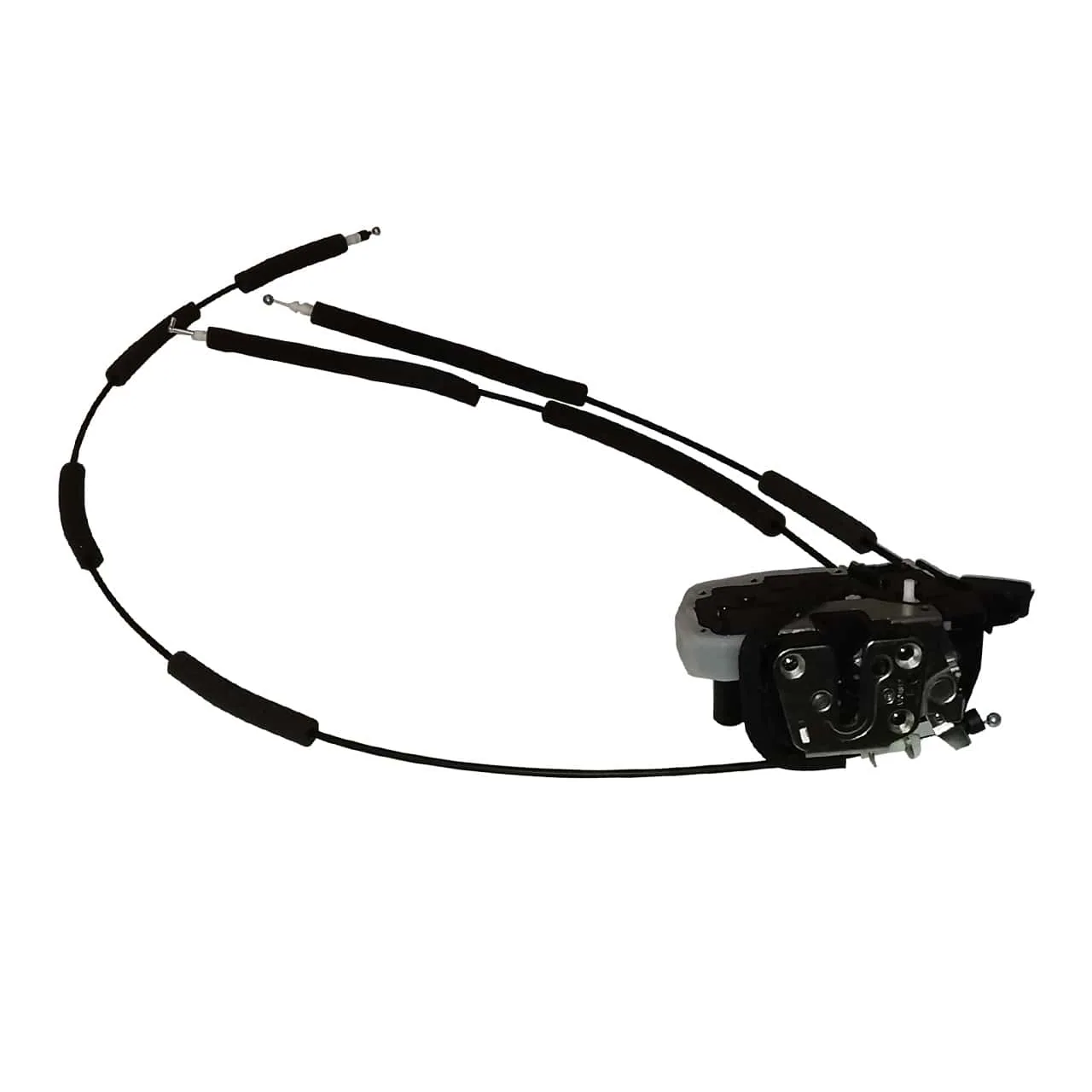 قفل در عقب چپ ولکس C30