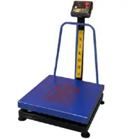 باسکول دیجیتال نیکو مدل 550