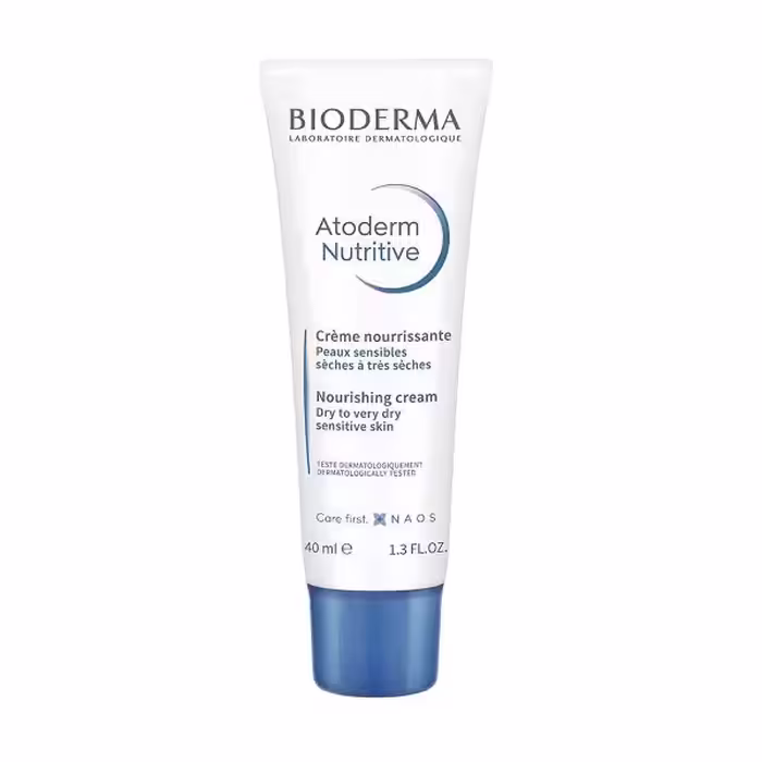 کرم اتودرم نوتریتیو بایودرما آبرسان BIODERMA