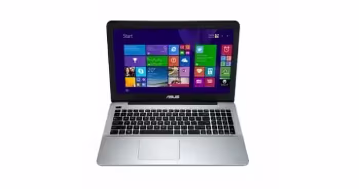 لپ تاپ ایسوس X555LJ