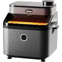 سرخ کن  میدیا مدل MF-CY75A2