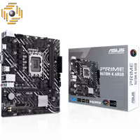 مادربرد ایسوس PRIME H610M-K D5