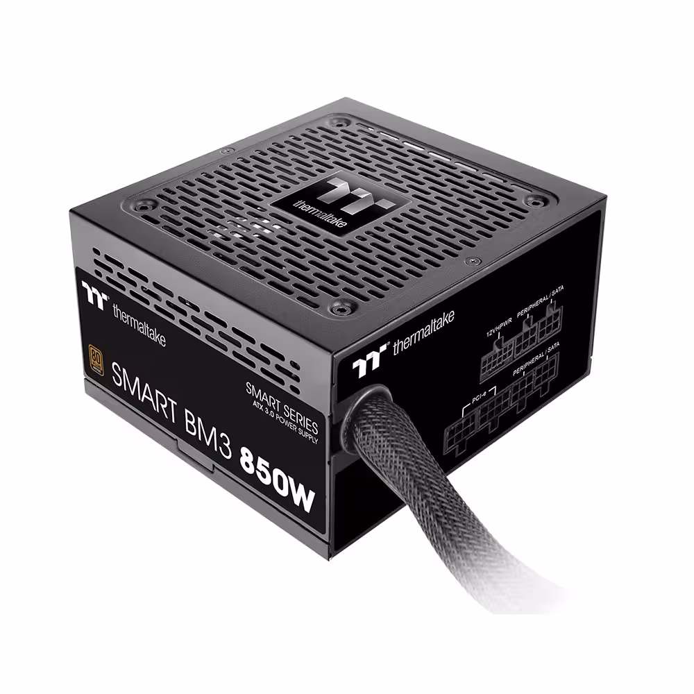 پاور ترمالتیک مدل Smart BM3 Bronze 850W