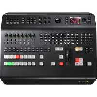 میکسر و سوئیچر Blackmagic Design ATEM Television Studio Pro HD خرید | قیمت - اگزیف