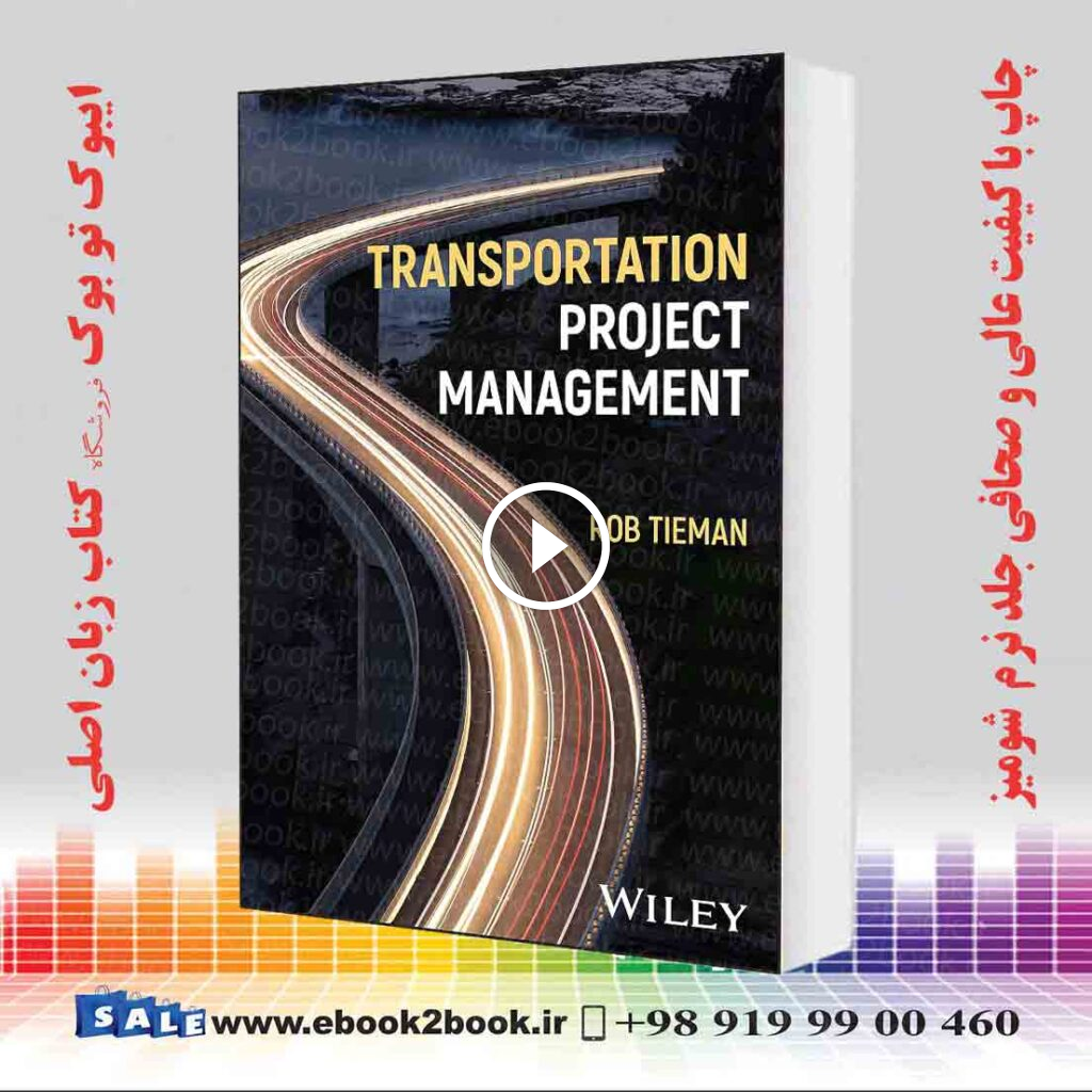 Transportation Project Management