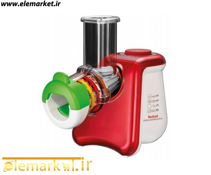رنده برقی تفال مدل FRESH EXPRESS810