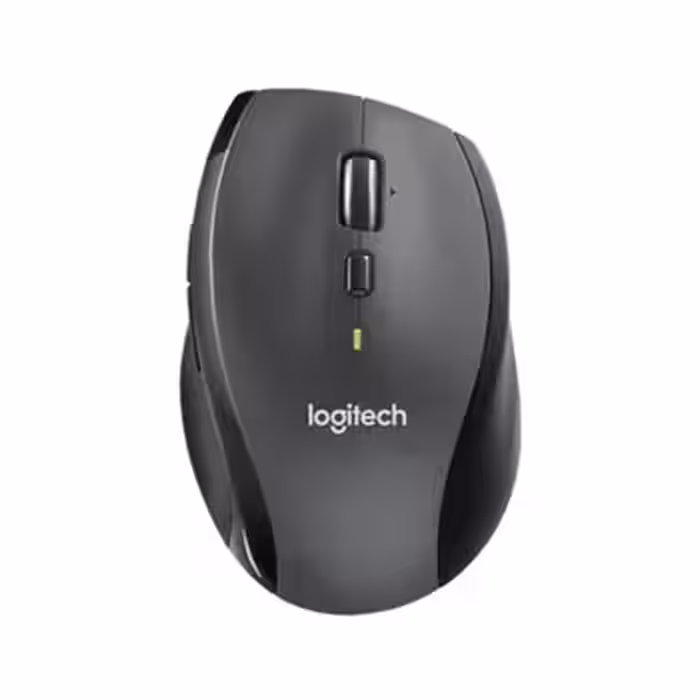 ماوس بی‌سیم لاجیتک مدل MARATHON M705