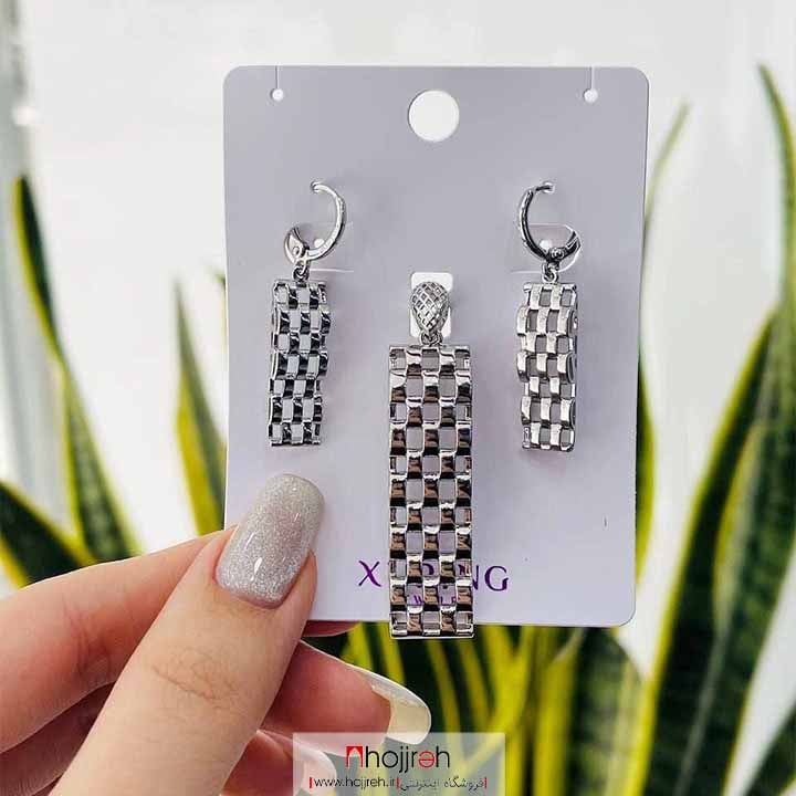 اطلاعات ، قیمت و خرید نیم رولکس ROLEX مارک ژوپینگ آب کاری طلا کد D317