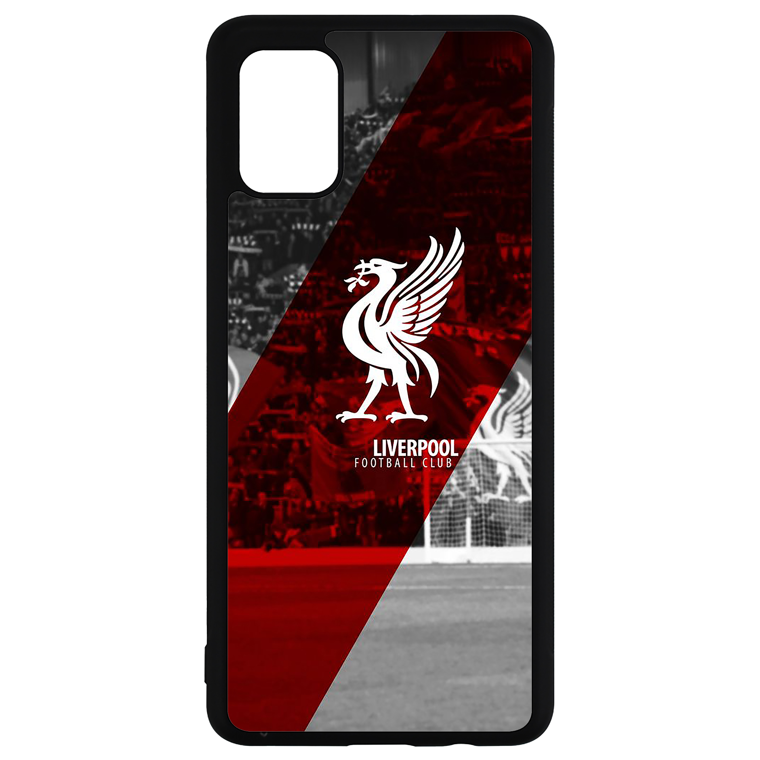 کاور طرح Liverpool مدل CHL50045 مناسب برای گوشی موبایل سامسونگ Galaxy A51