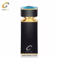 ادو پرفیوم  مردانه بولگاری اورجینال  مدل Bvlgari Le Gemme Oromحجم 100 میل