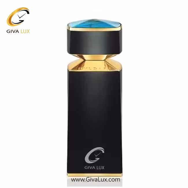 ادو پرفیوم  مردانه بولگاری اورجینال  مدل Bvlgari Le Gemme Oromحجم 100 میل