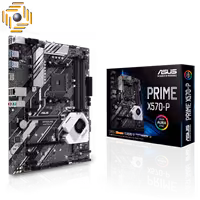 مادربورد ایسوس PRIME X570-P