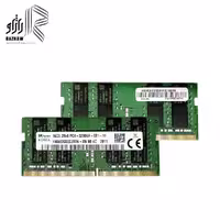 رم لپ تاپ DDR4 اسکای هاینیکس مدلHMA82 باس 3200A ظرفیت 16 گیگ CL22