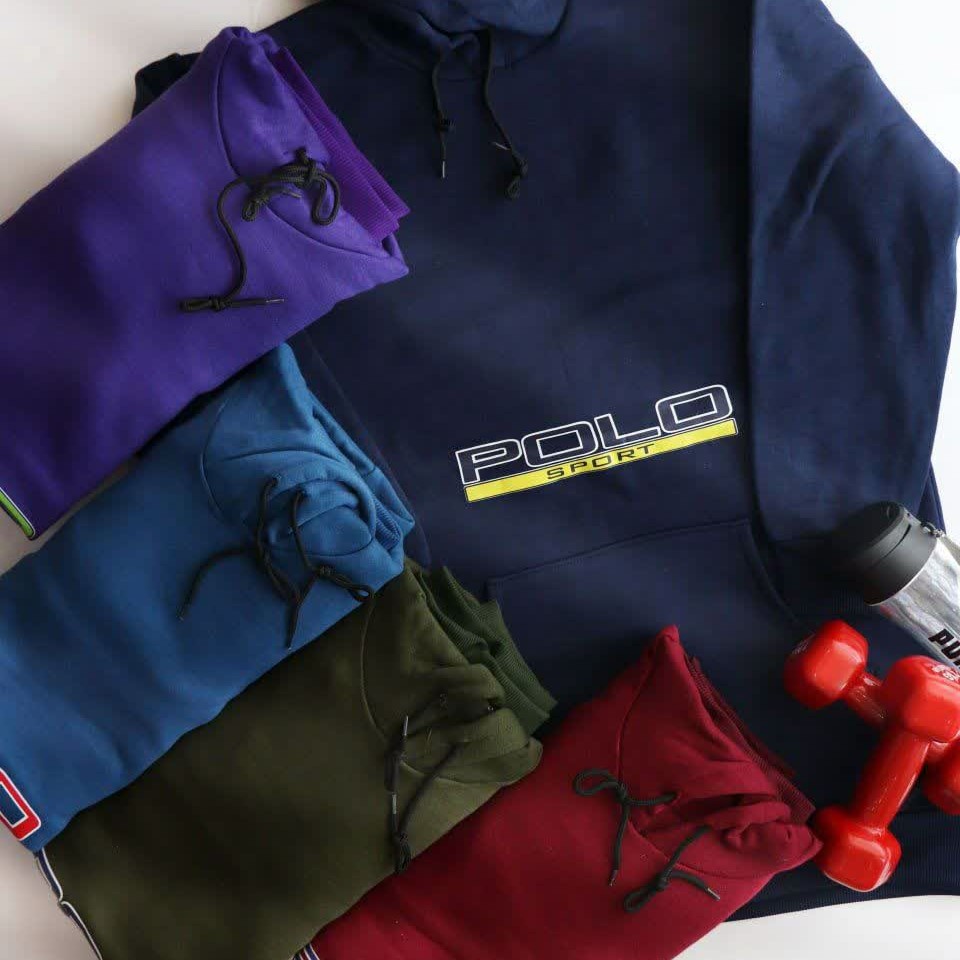 هودی اسپرت دورس فری 38-48