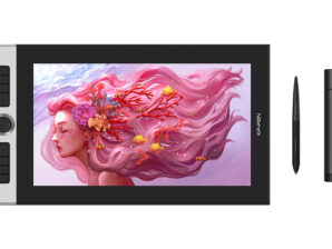 قلم نوری ایکس پی-پن مدل Innovator Display pro 16