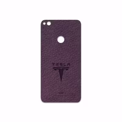 برچسب پوششی ماهوت مدل PL-TSLA مناسب برای گوشی موبایل آنر 8 Lite